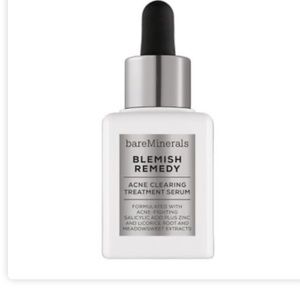 COPY - BLEMISH REMEDY ACNE CLEARING TREATMENT SERUM